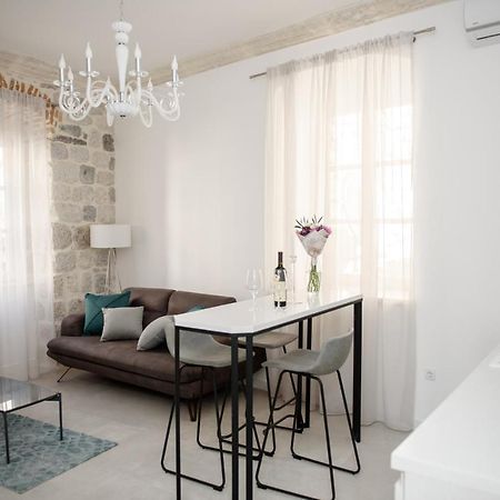 Palazzo Sindik Apartment Kotor Luaran gambar