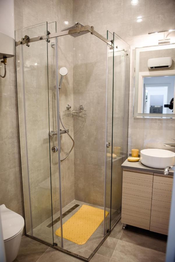 Palazzo Sindik Apartment Kotor Luaran gambar
