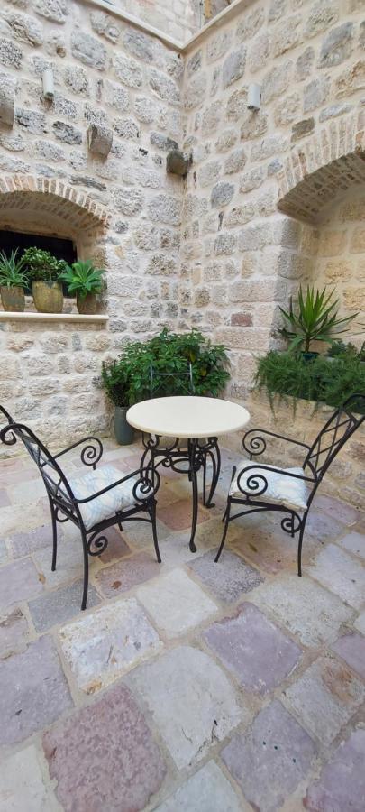 Palazzo Sindik Apartment Kotor Luaran gambar