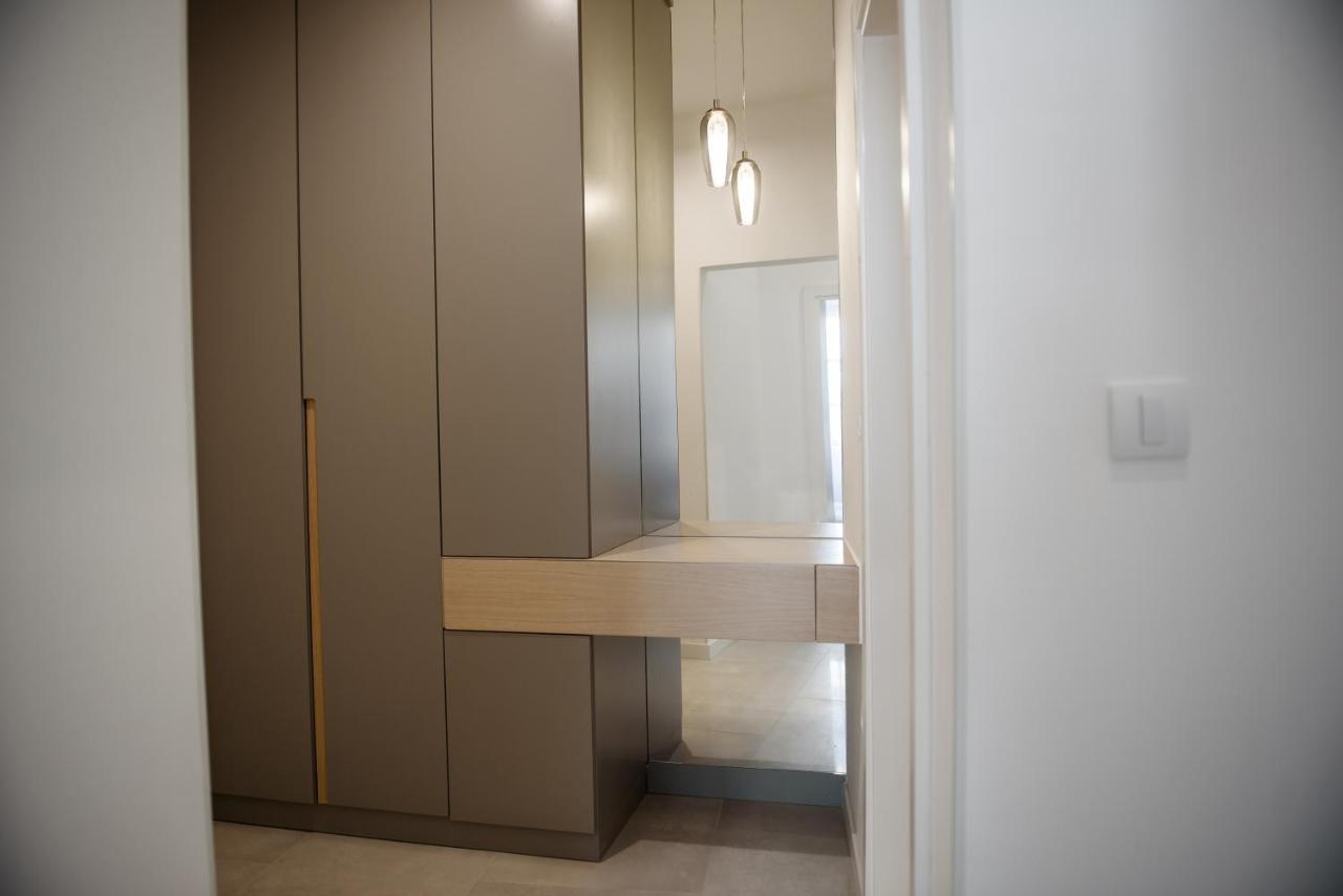 Palazzo Sindik Apartment Kotor Luaran gambar