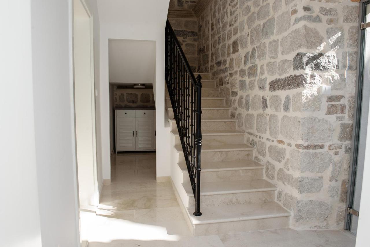 Palazzo Sindik Apartment Kotor Luaran gambar