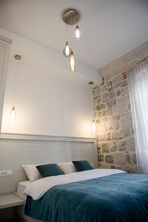 Palazzo Sindik Apartment Kotor Luaran gambar