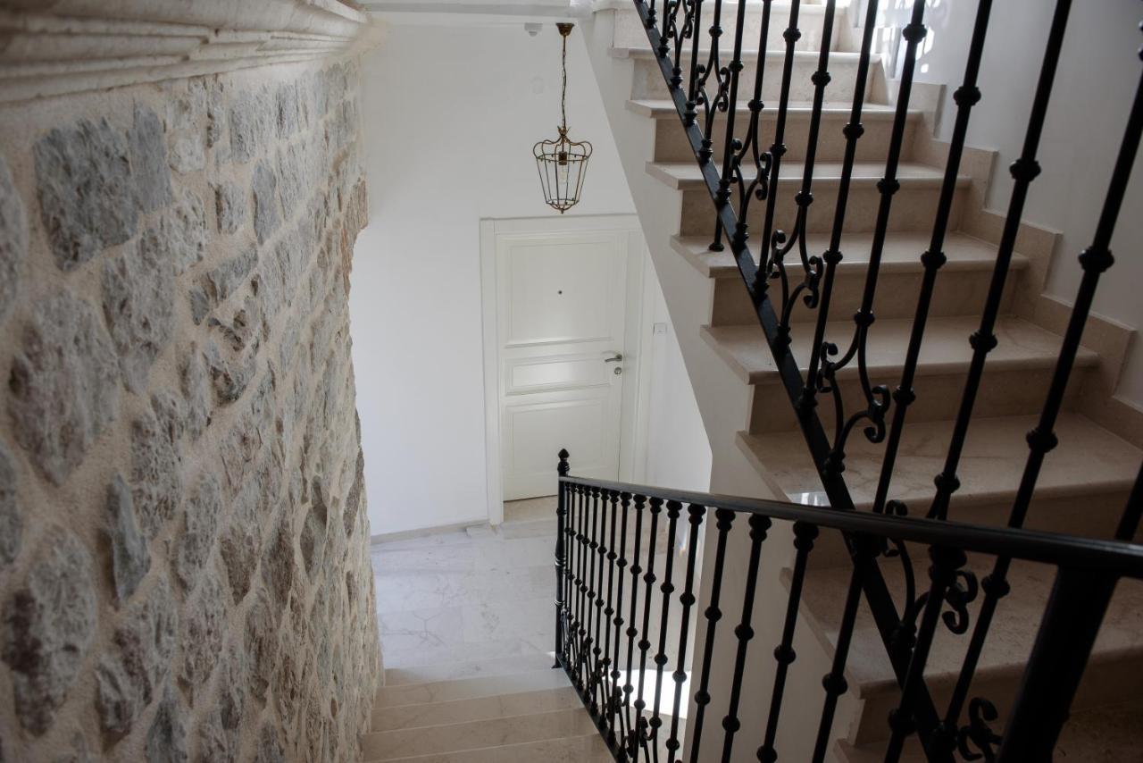 Palazzo Sindik Apartment Kotor Luaran gambar